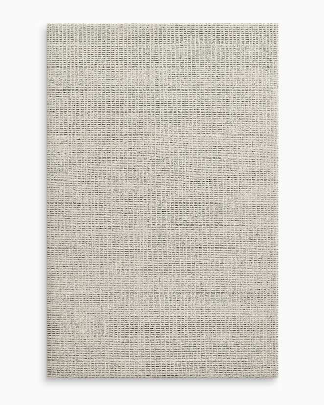 Blue Park Wool Rug