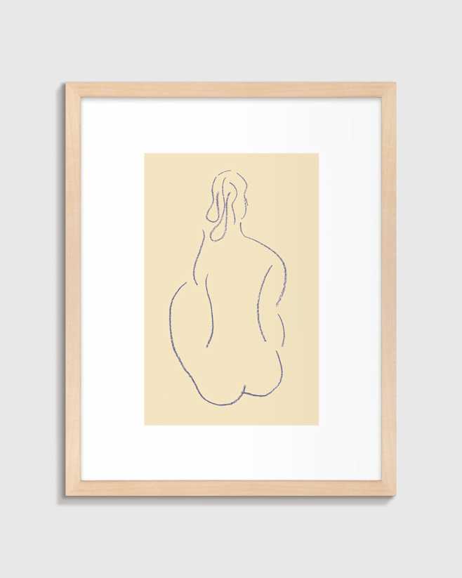 Maple Laurel by Jeff Jackson