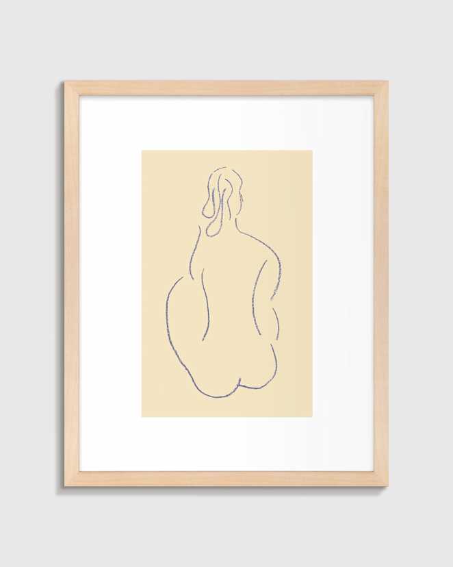 Maple Laurel by Jeff Jackson