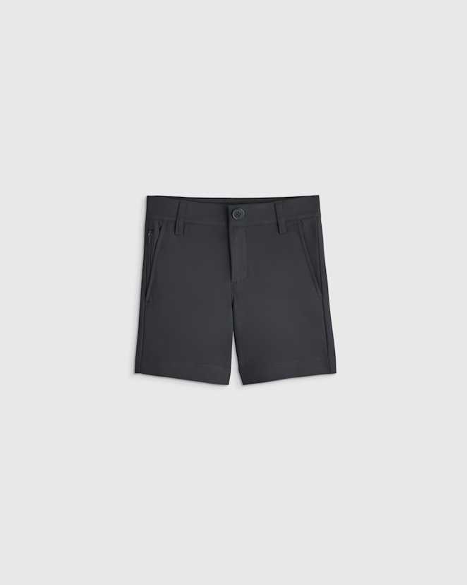 Steel Performance Tech Short