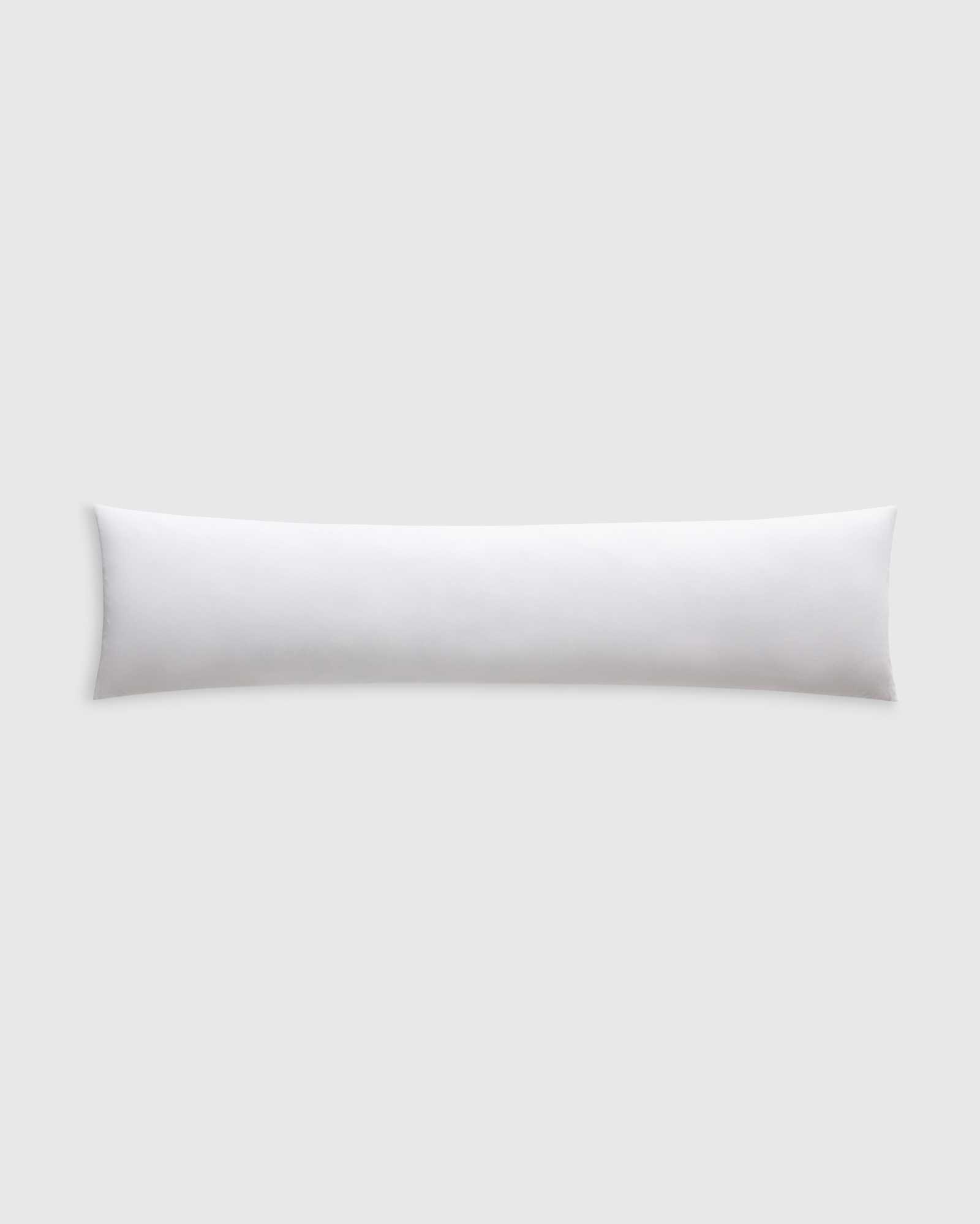 no-color Premium Feather Pillow Insert