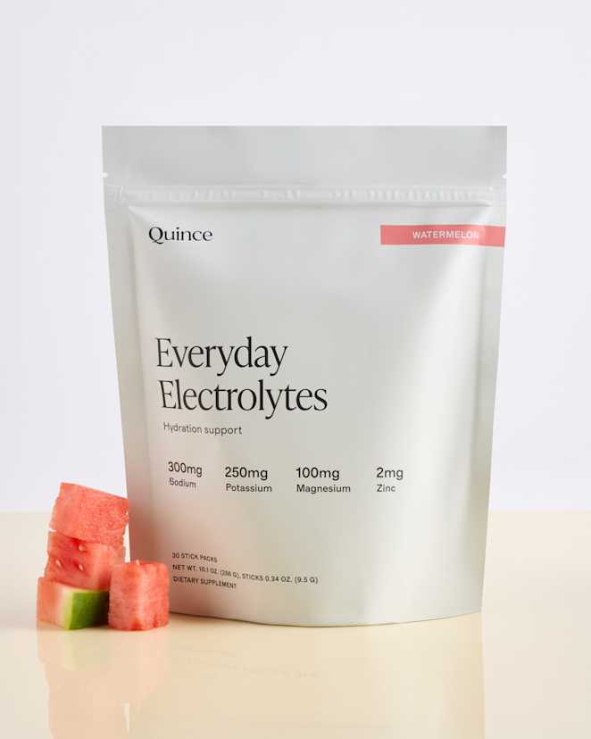 Watermelon Everyday Hydration