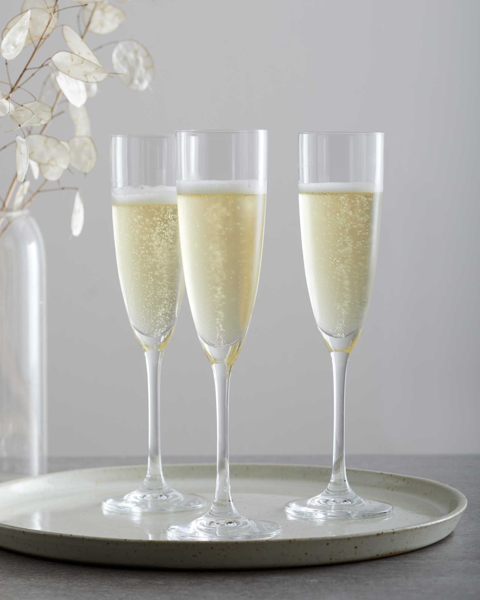 Glassware ClassicoChampagne 3791