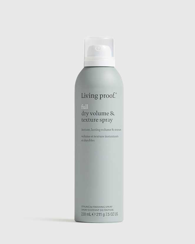 No Color Full Dry Volume and Texture Spray by Living Proof