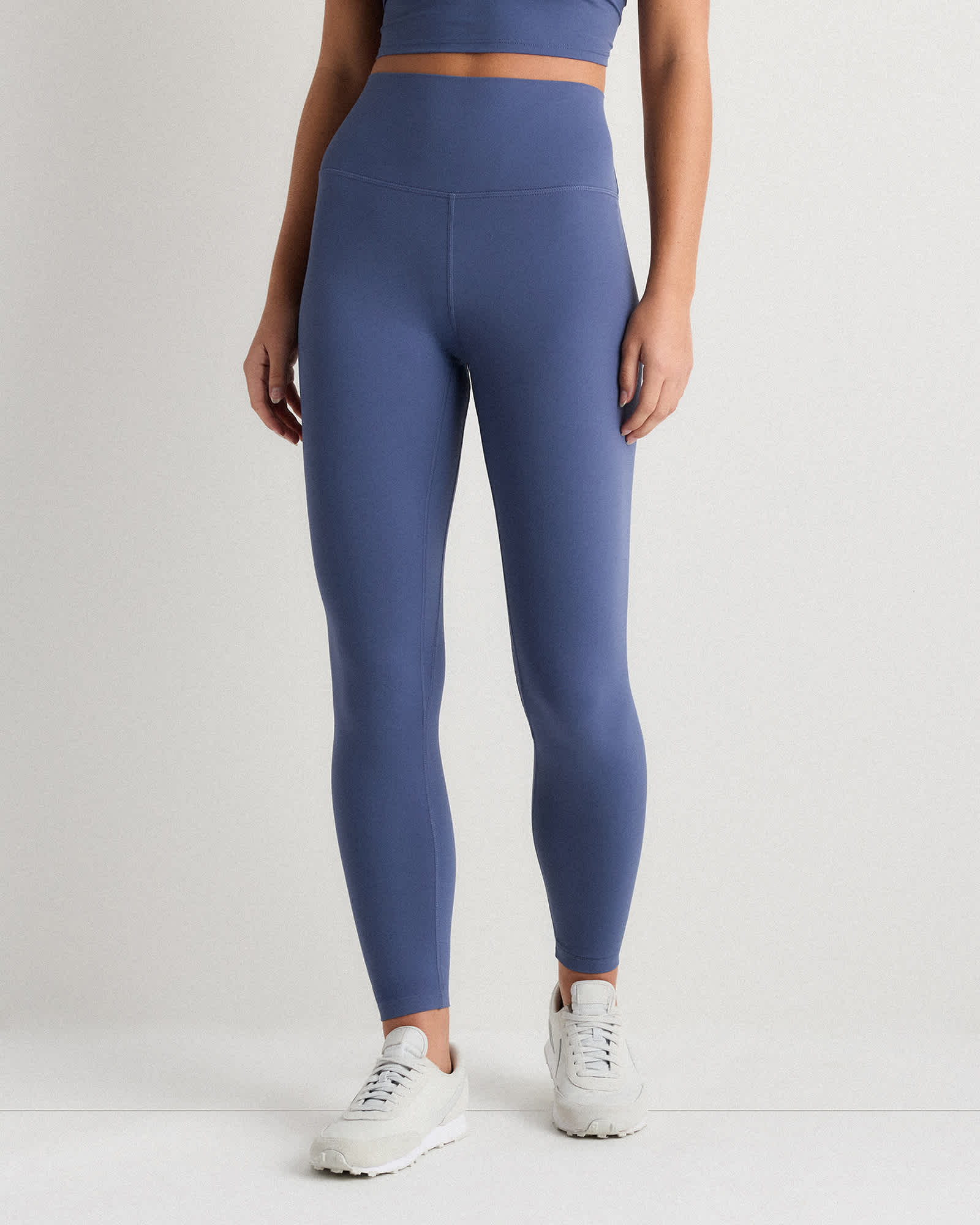 cobalt-star Ultra-Form High-Rise Legging