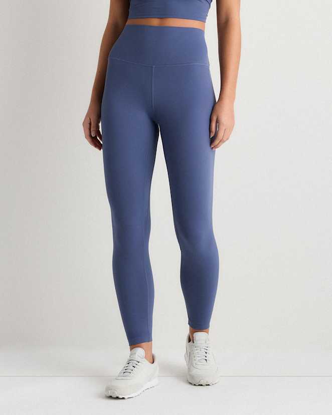 Storm Blue Ultra-Form High-Rise Legging