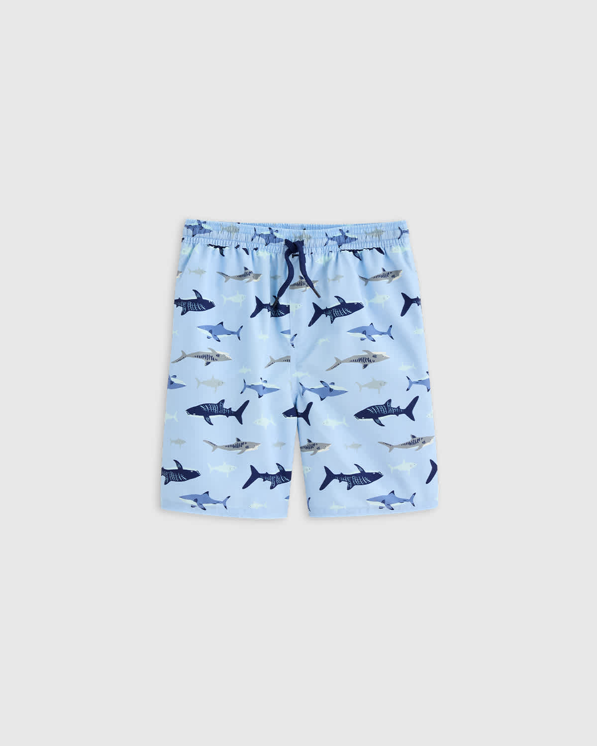 sharks Swim Trunk