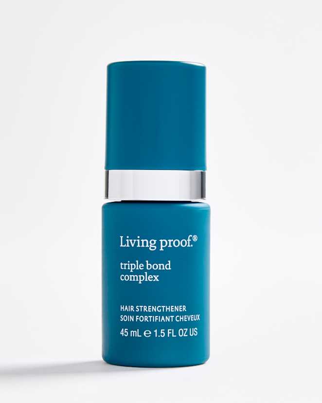 No Color Triple Bond Complex by Living Proof