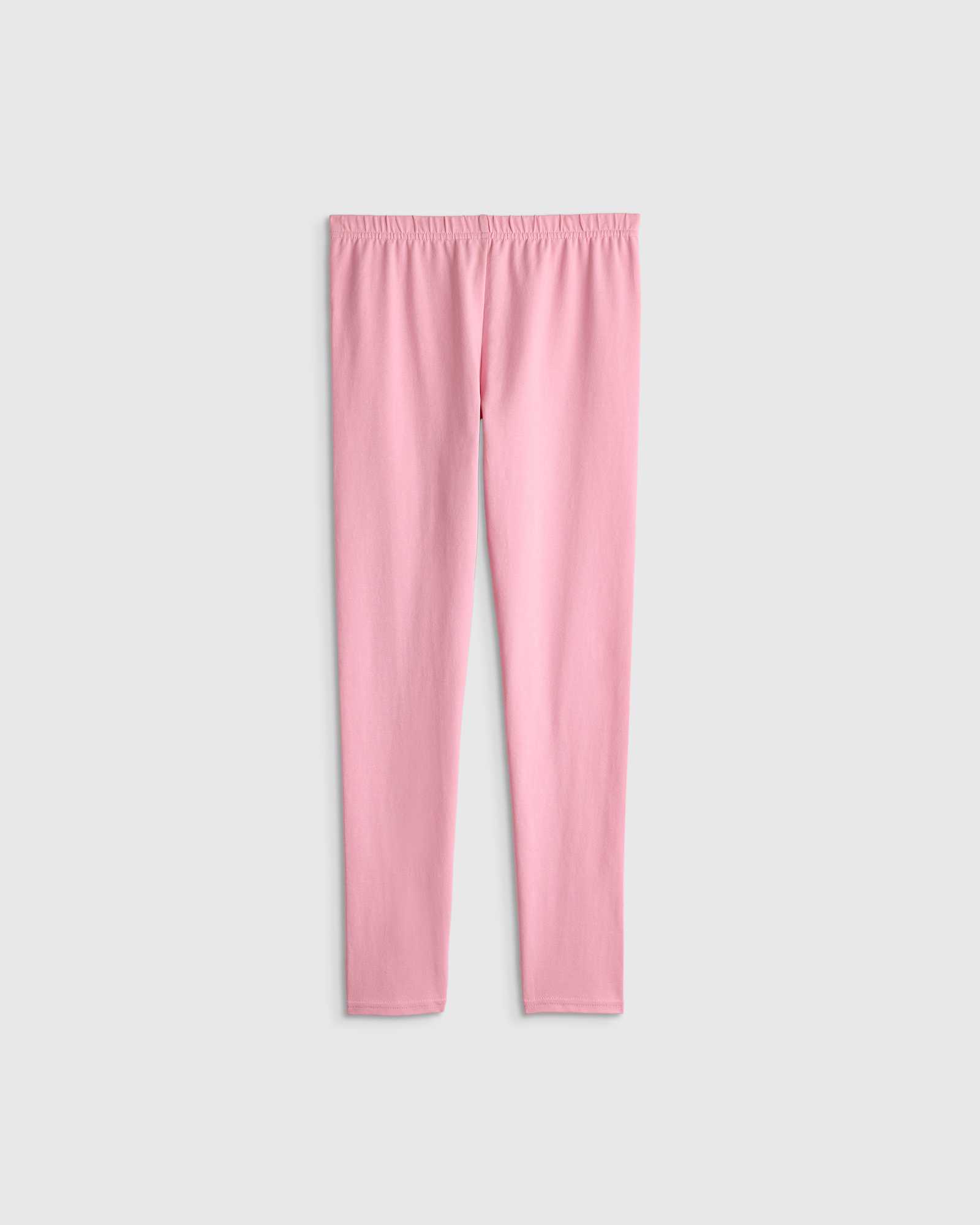 Tulle Rose Organic Cotton Leggings
