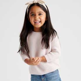 toddler girl sweaters