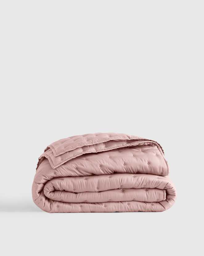 Fig Bamboo Dream Quilt