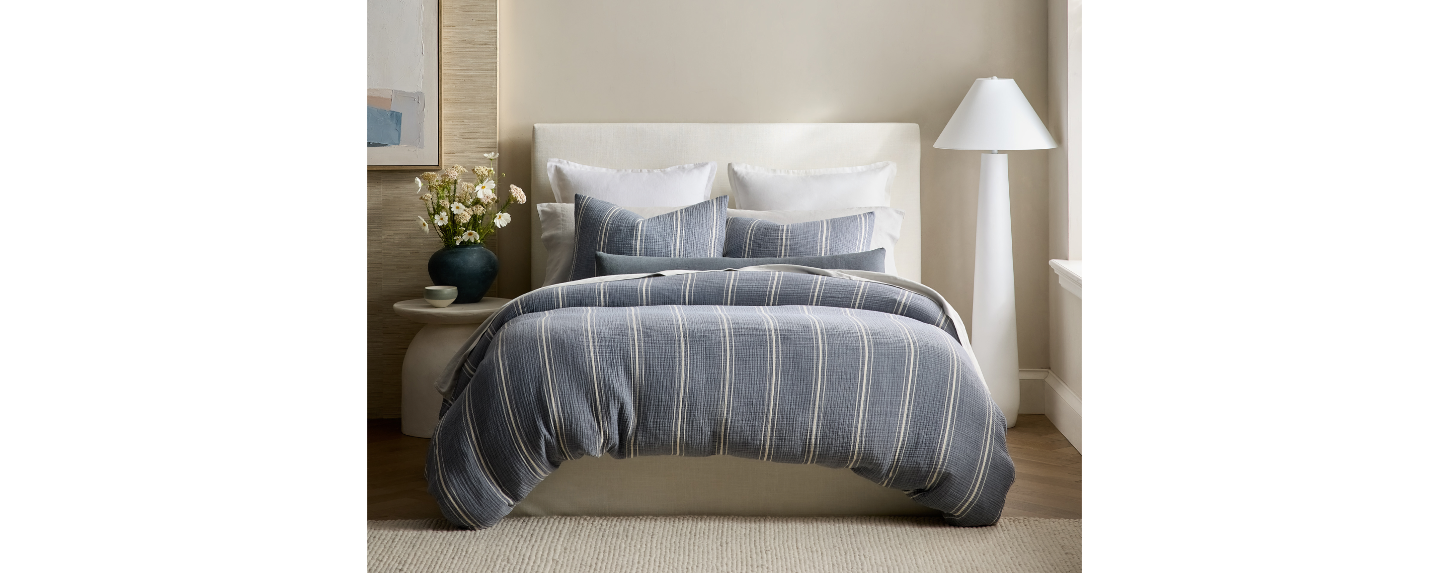 How To Choose A Duvet Insert Guide - banner 4 (re-upload)
