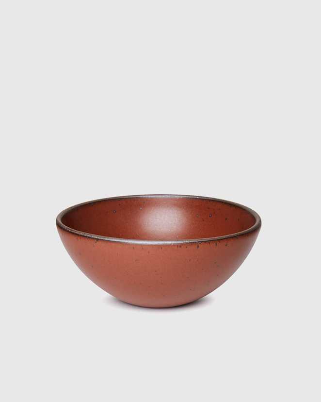Amaro Popcorn Bowl by East Fork