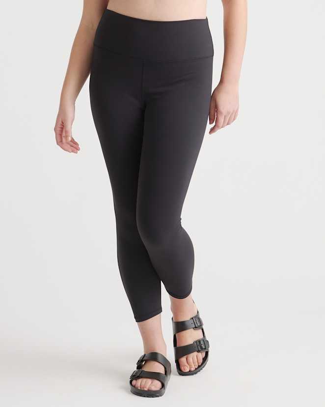 Black Ultra-Form High-Rise Legging
