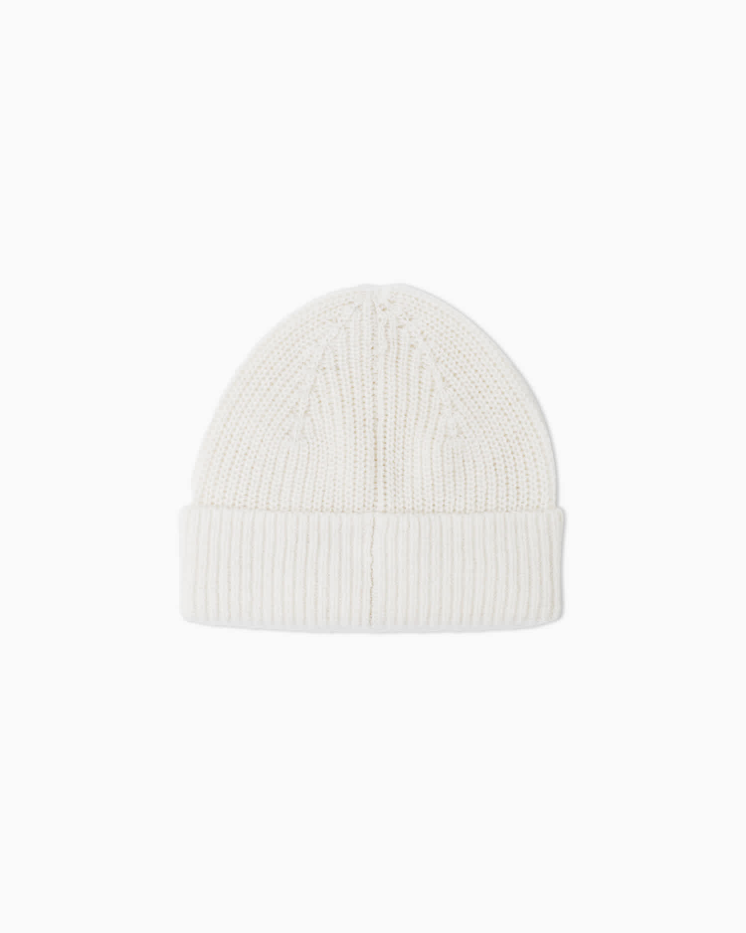 Beanie Ivory