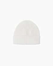 Beanie Ivory
