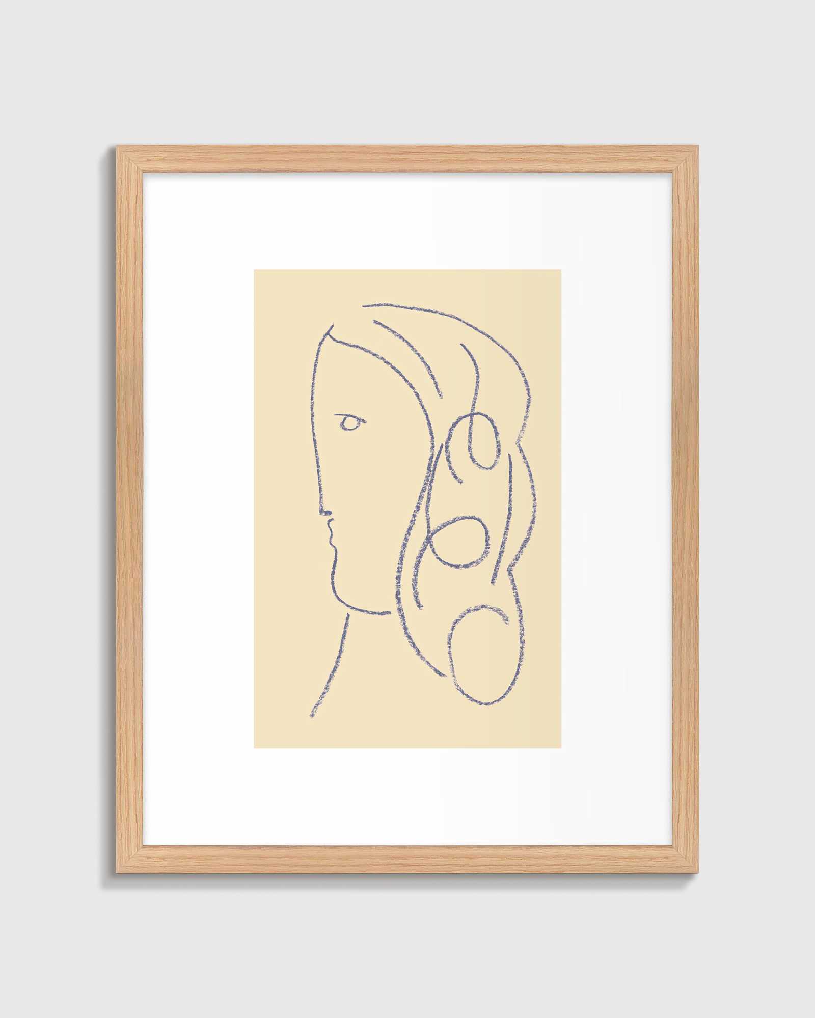 Selene by Jeff Jackson Oak Hero Oak Selene by Jeff Jackson