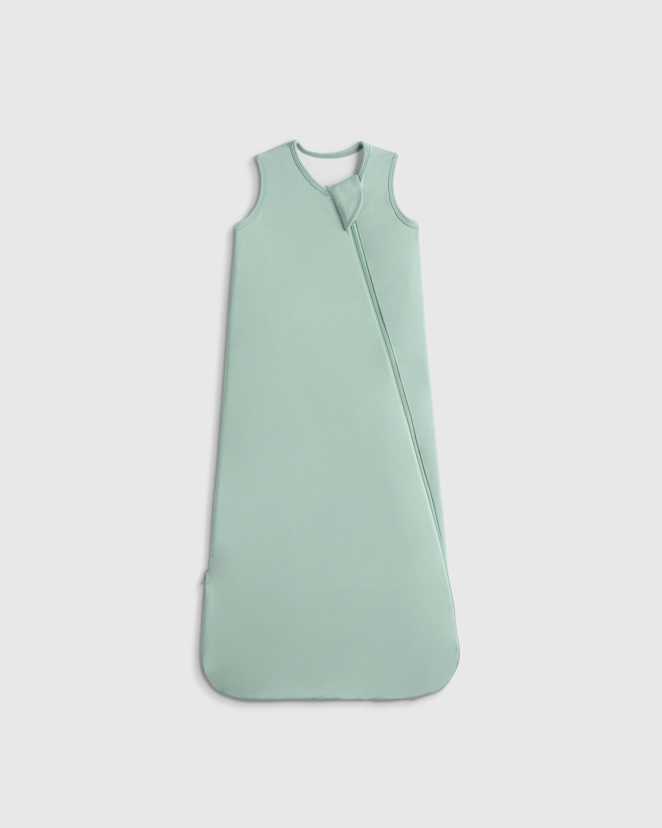 Granite Green Bamboo Sleep Bag 1.0 TOG