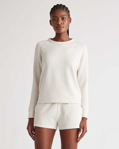 SuperSoft Fleece Crew