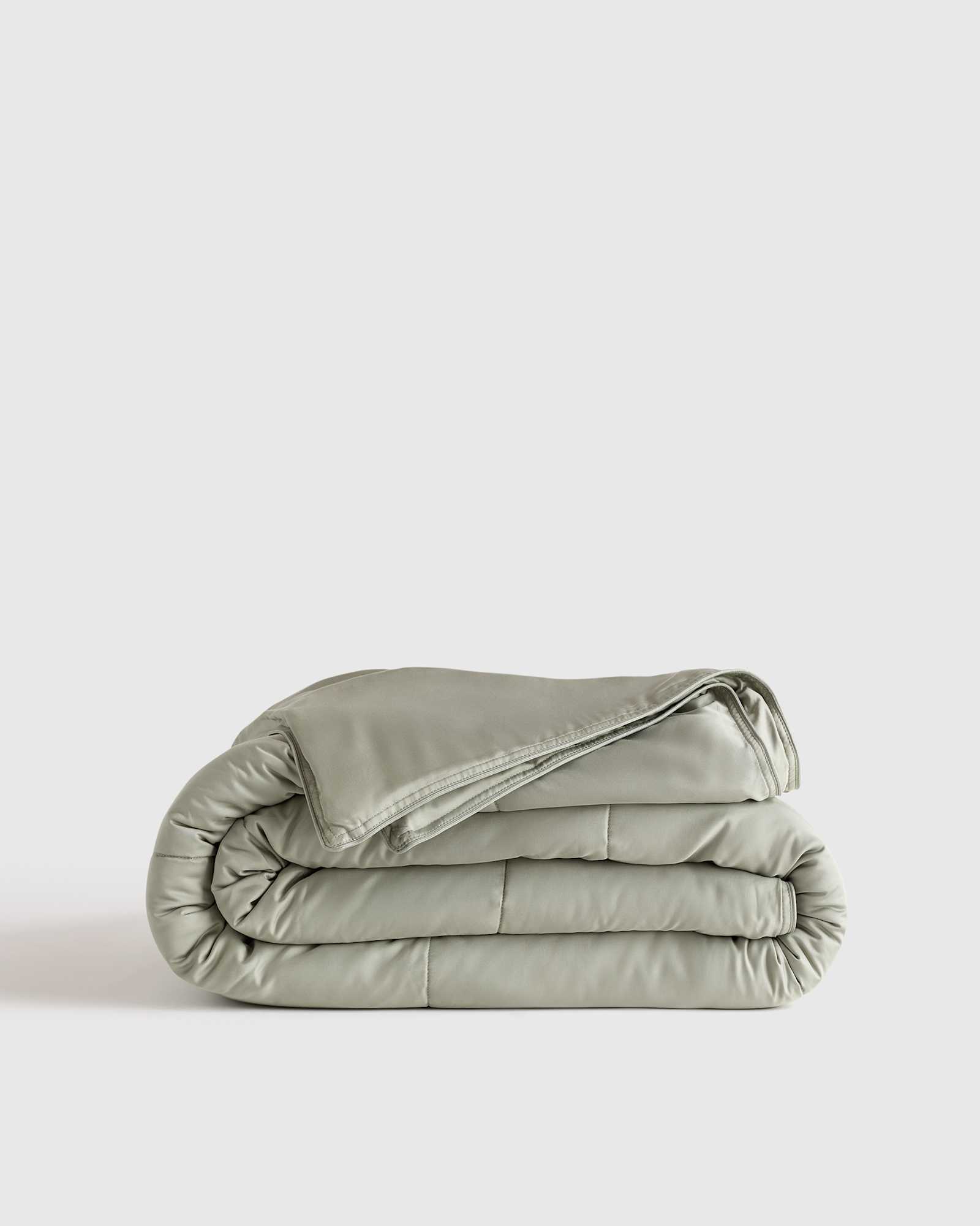 Sage Bamboo Comforter