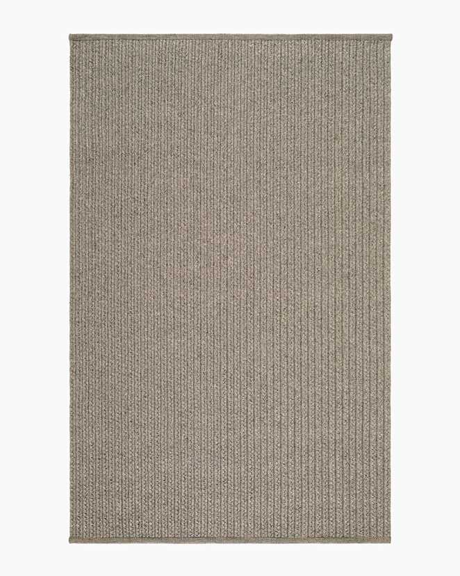 Brown Marbella Handwoven Indoor/Outdoor Rug