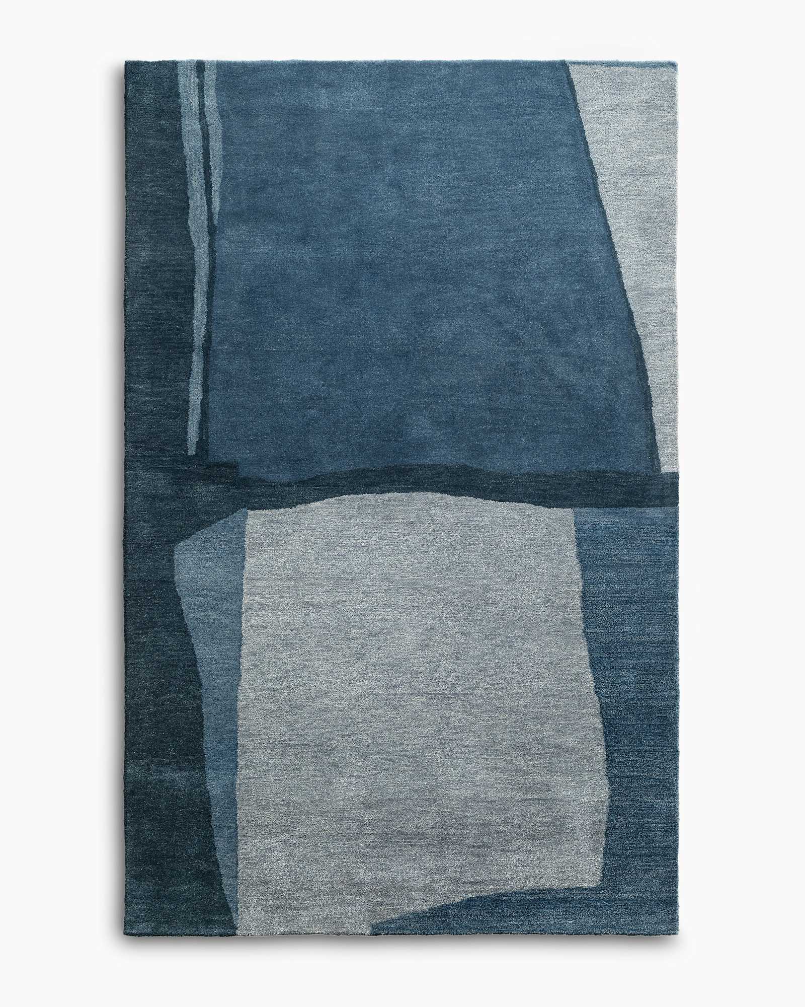 SLN79998201BLU SILO 3 x5