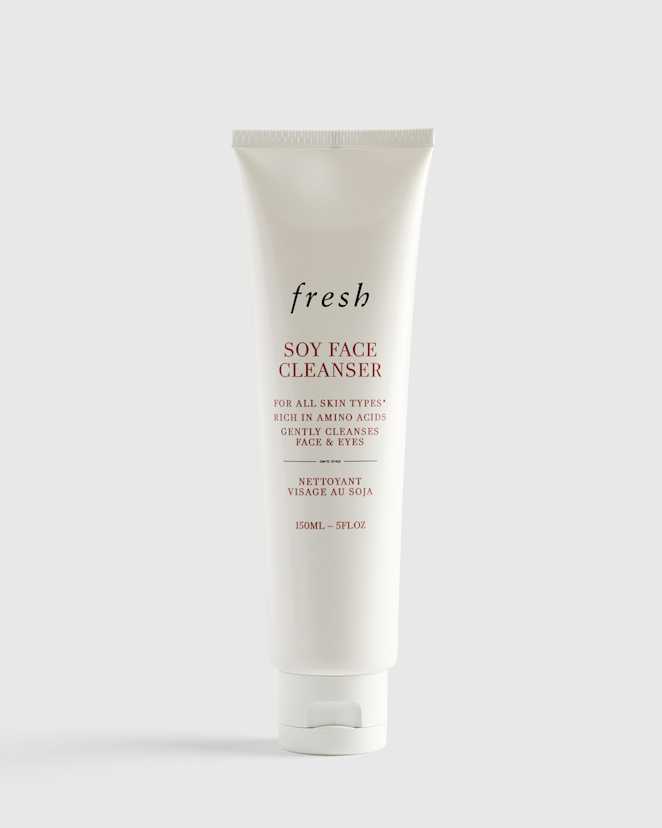 No Color Soy Face Cleanser 5 oz by Fresh