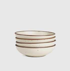 home dinnerware