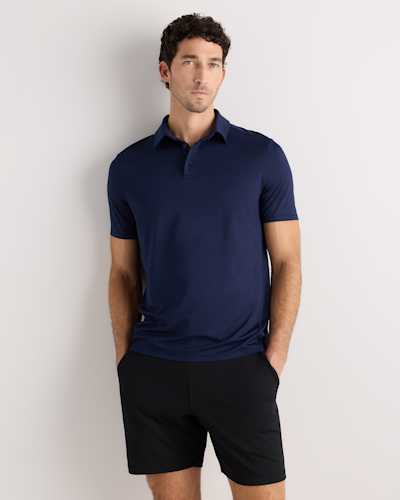 Flowknit Breeze Performance Polo
