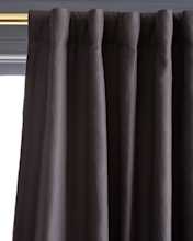 Curtain LinenBlackout Storm 1449