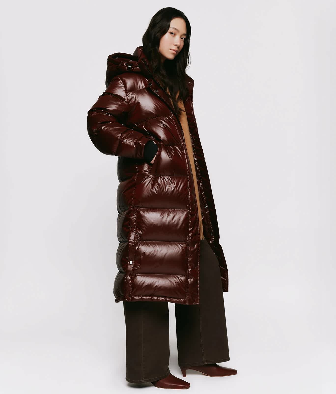 Down Outerwear 101 - which_L (2026-10-01)