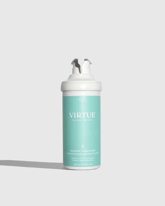 No Color Recovery Conditioner 17 oz by Virtue
