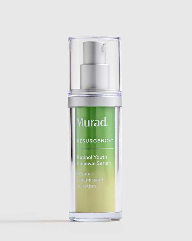 No Color Retinol Youth Renewal Serum by Murad