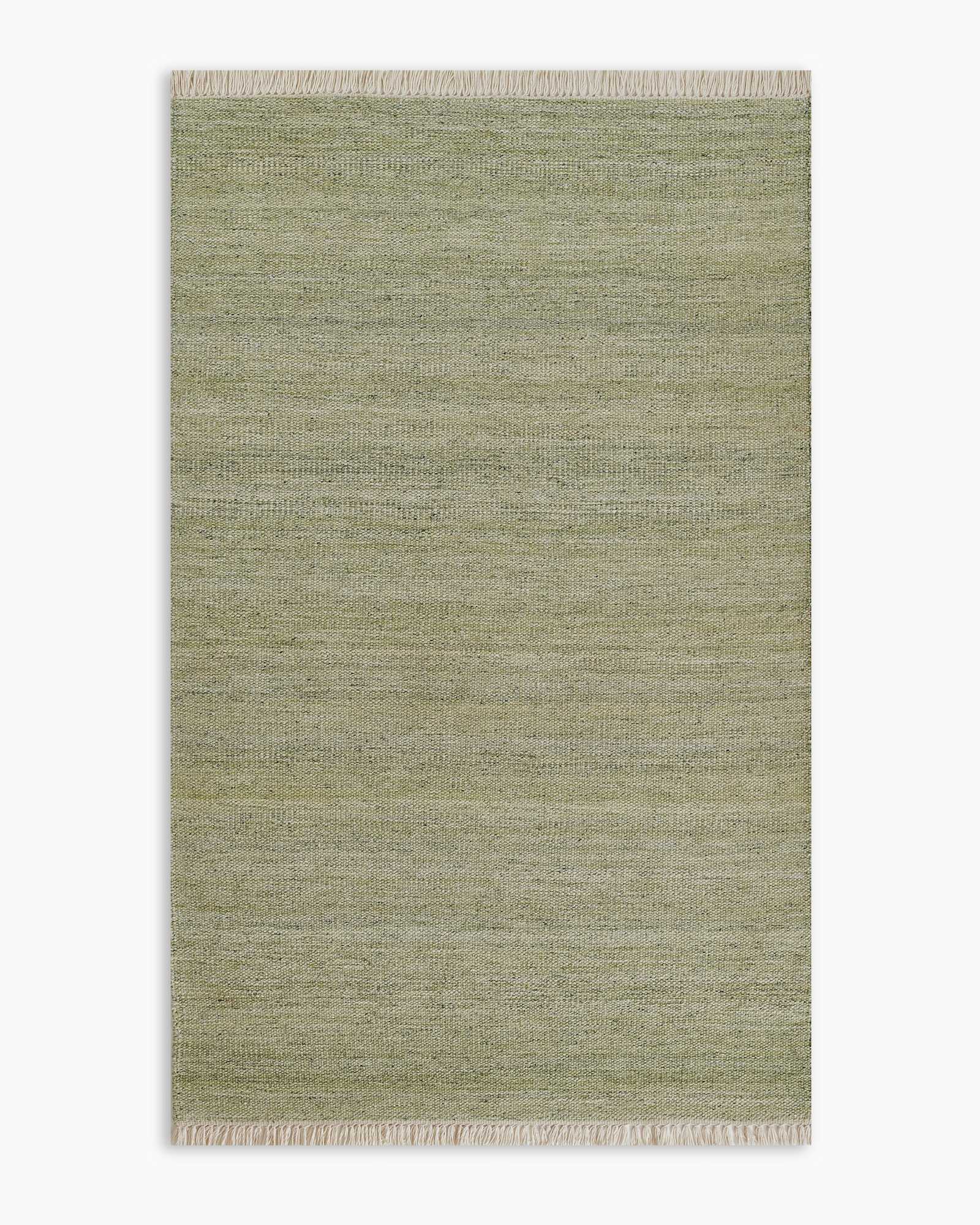 sage Sloane Indoor/Outdoor Rug