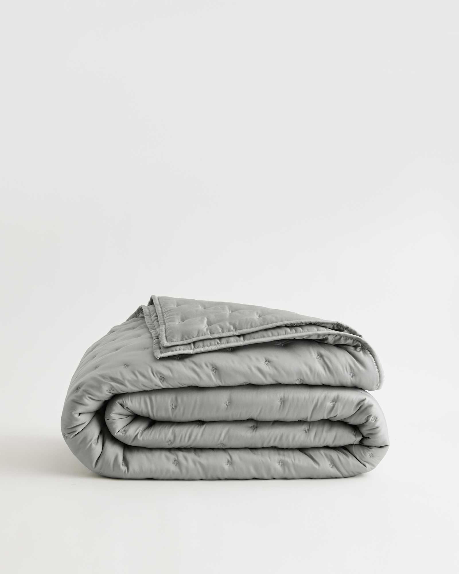 Eucalyptus Courtepointe de rêve en bambou