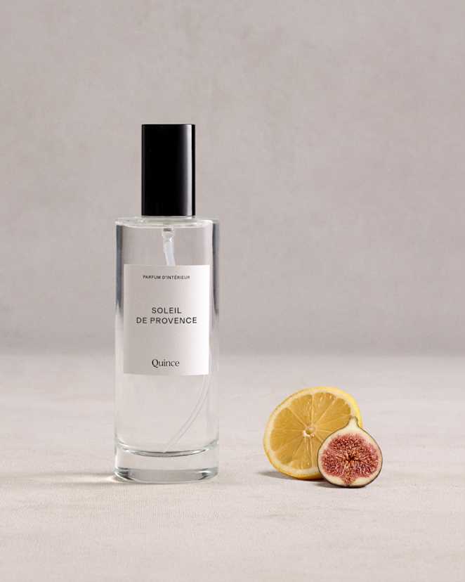 No Color Soleil de Provence Room Spray