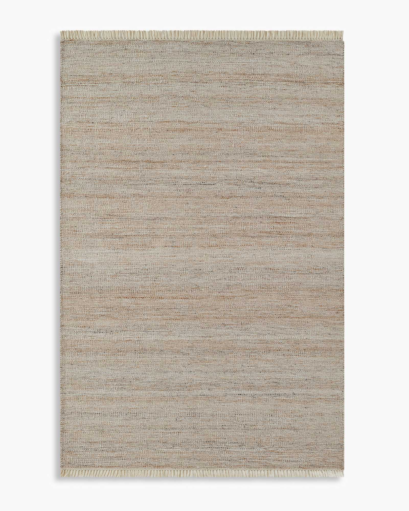 natural Sloane Indoor/Outdoor Rug