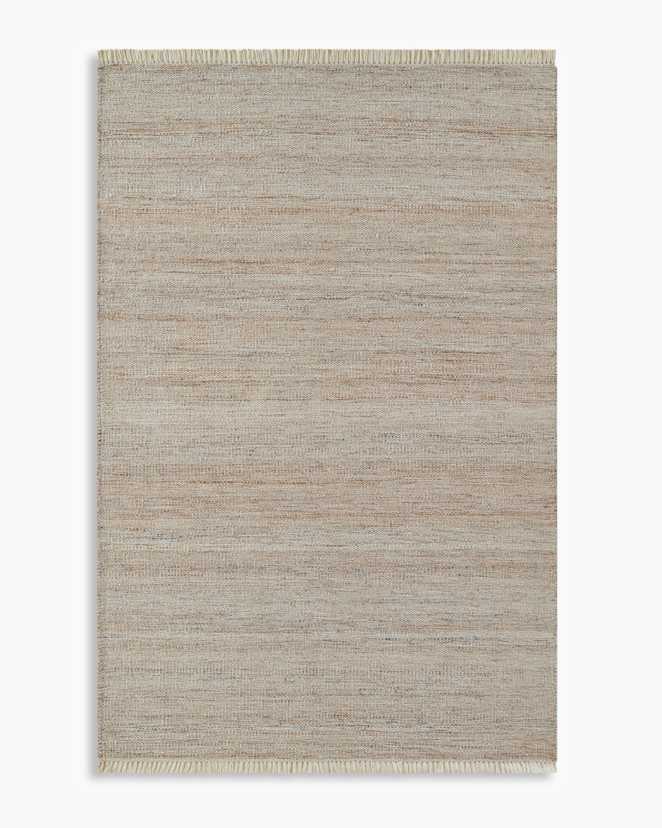 Natural Sloane Indoor/Outdoor Rug