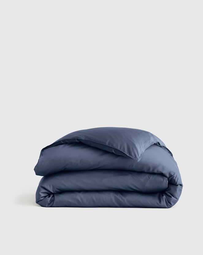 Nightfall Bamboo Duvet Cover
