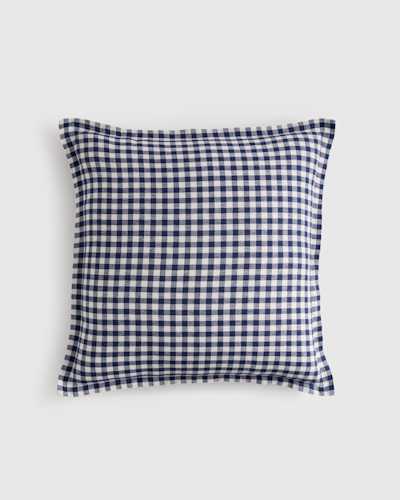 European Linen Euro Sham