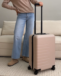 CarryOnSuitcase 4x5 Thumbnail
