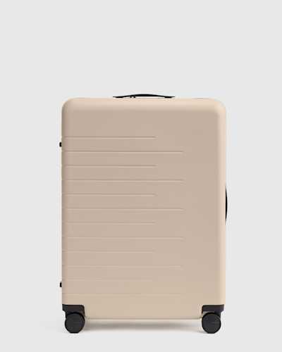 Medium Check-In Suitcase