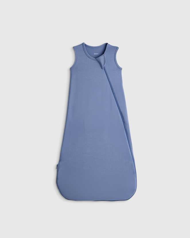 Colony Blue Bamboo Sleep Bag 0.5 TOG