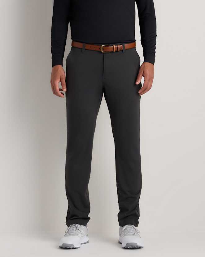 Steel Grey ProTech Golf Pants
