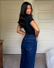 Bella Stretch Wide Leg Jeans Multi Gabby Crays 4x5 THUMBNAIL