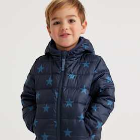 toddler boy outerwear