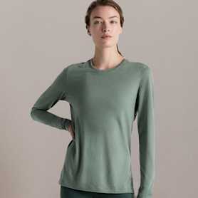 women base layers subcollection tile