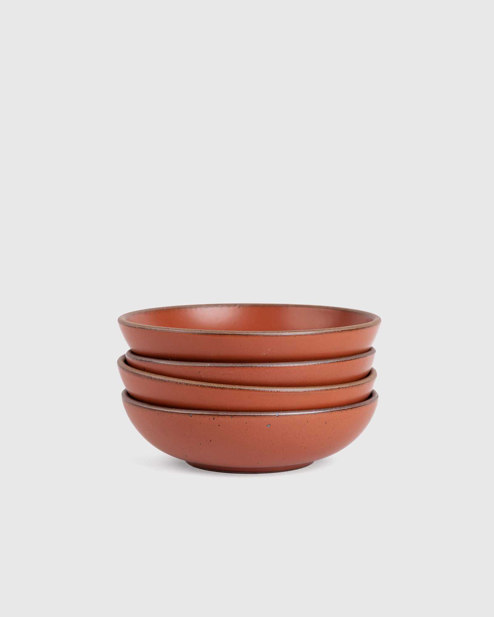 amaro Everyday Bowl (Set of 4) by East Fork