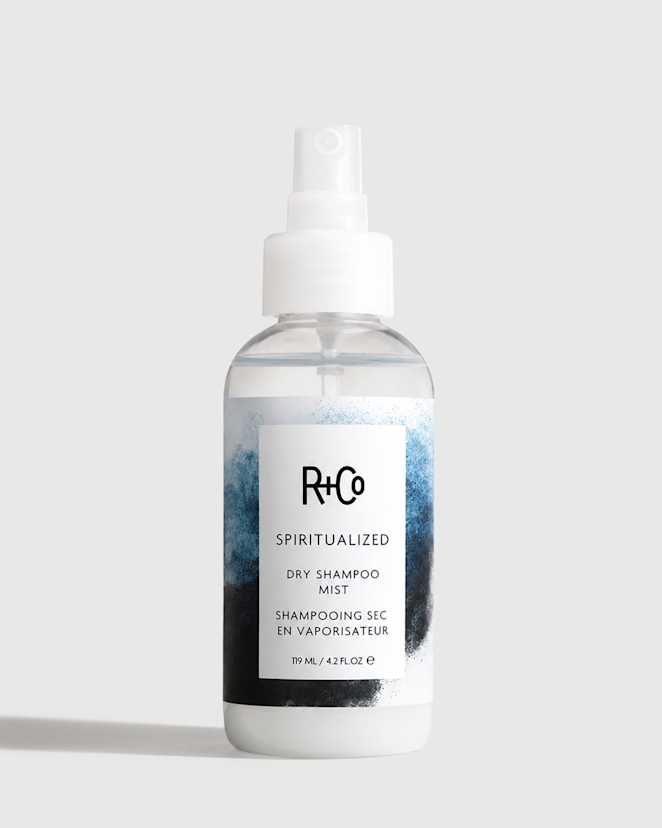 No Color Spiritualized Dry Shampoo Mist 4.2oz by R+Co