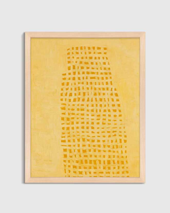 Maple Gold Tower by Stephanie Dennis
